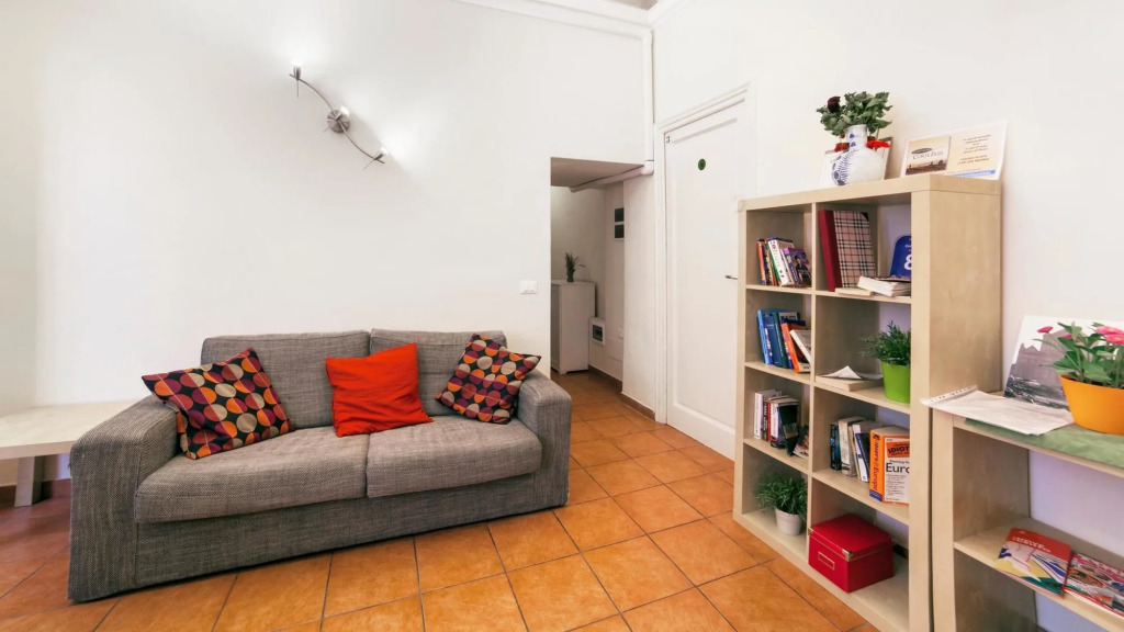 Corte Passi Florence