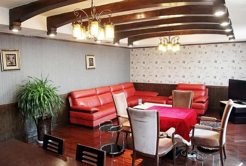 Zhongfayuan Hotel