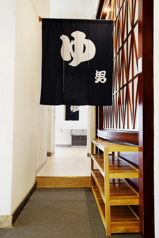 TK123 Hanoi Hotel