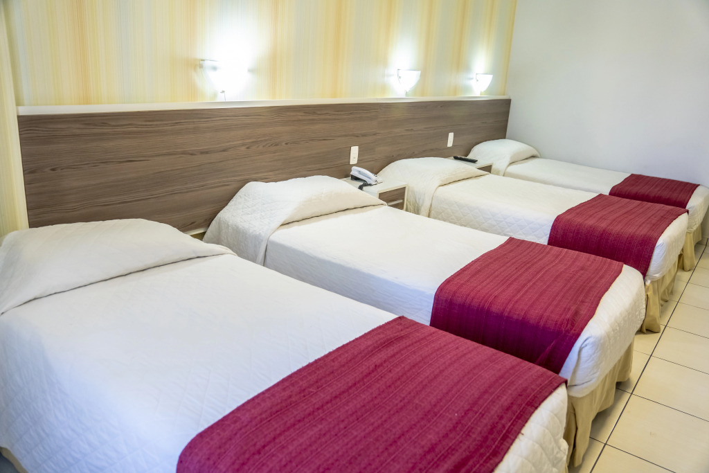 Foz Plaza Hotel