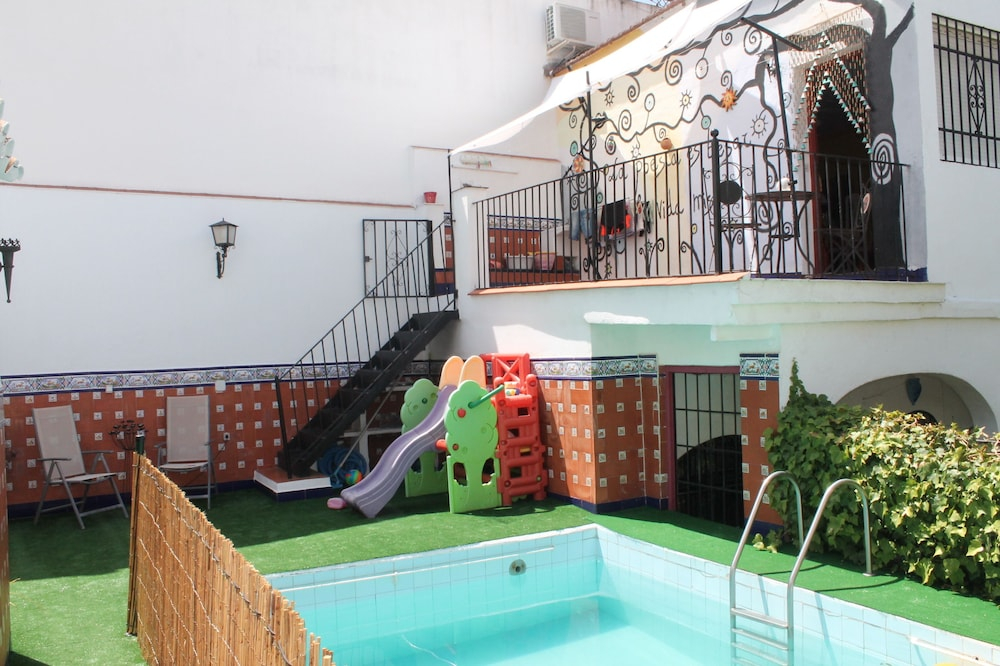Casa de Los Sentidos(Casa de los Sentidos)