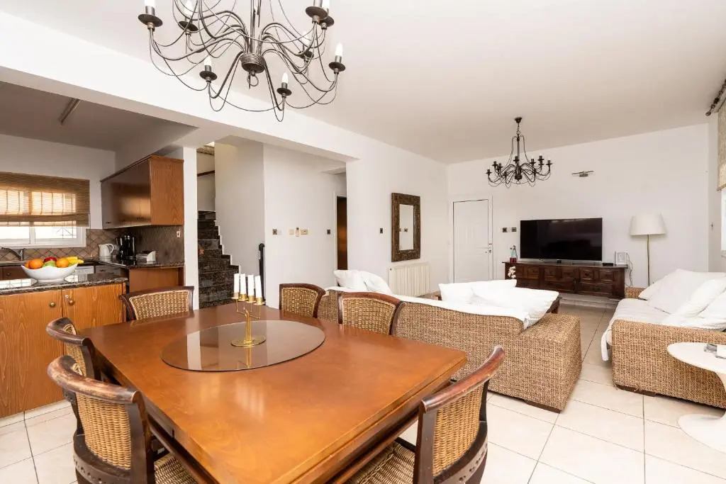 BLUET Seaview Villa DPSA1