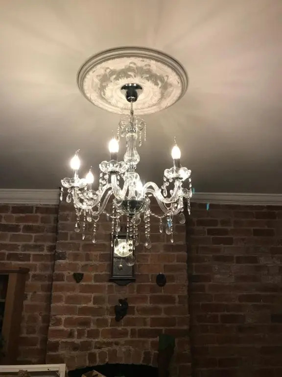 Dale View bed & breakfast