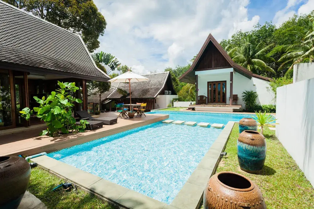 De Chom Villa