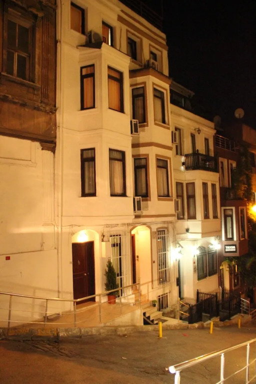 Eagle Residence Taksim