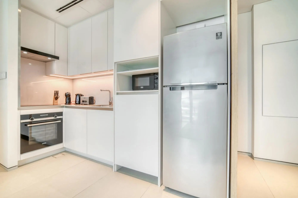 Address JBR - 708 in Dubai