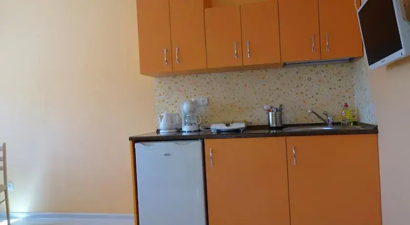 Apartamenty Owocowe