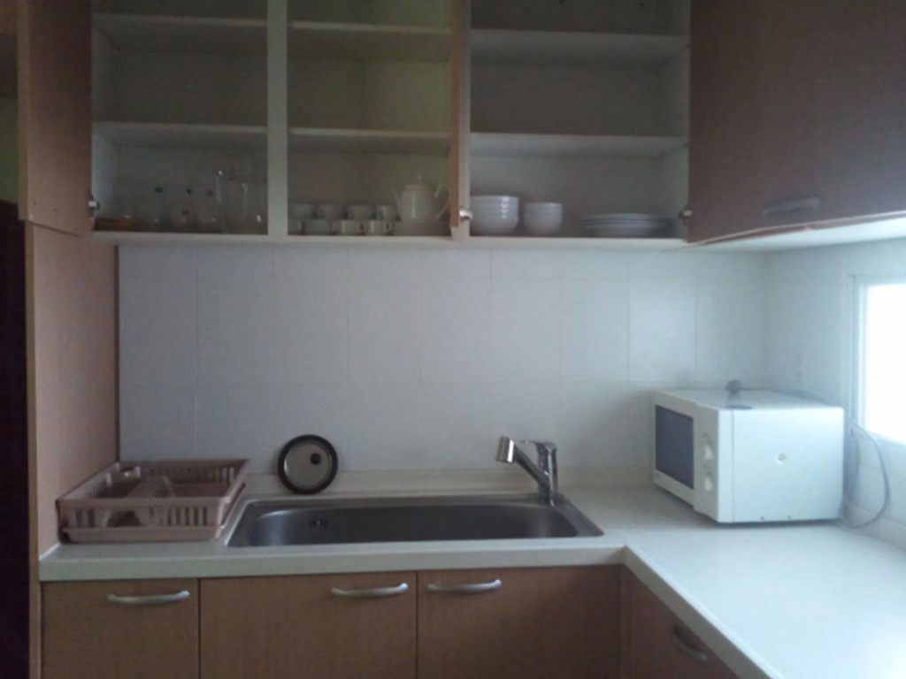 Green Hills Serviced Residences