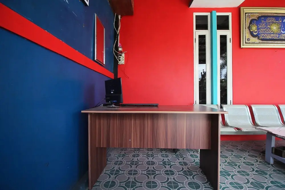 OYO 2406 Bilqis Syariah