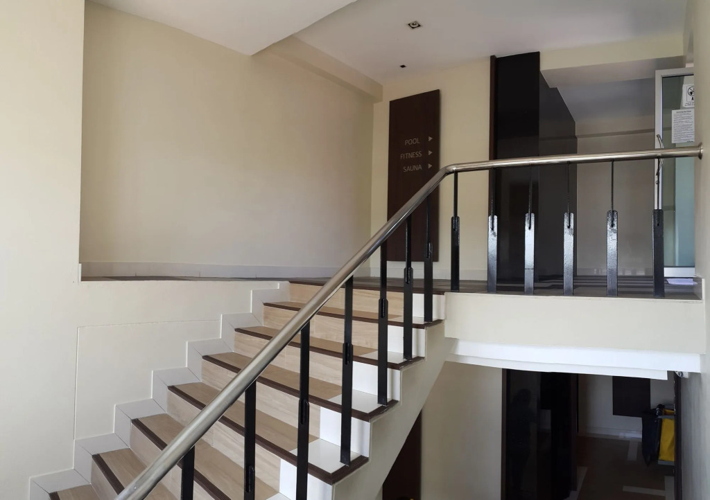 April Suites
