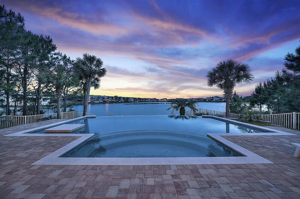 Villa Tranquility