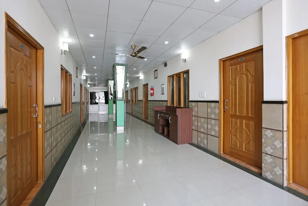 OYO 9162 Shobha Palace Guest House