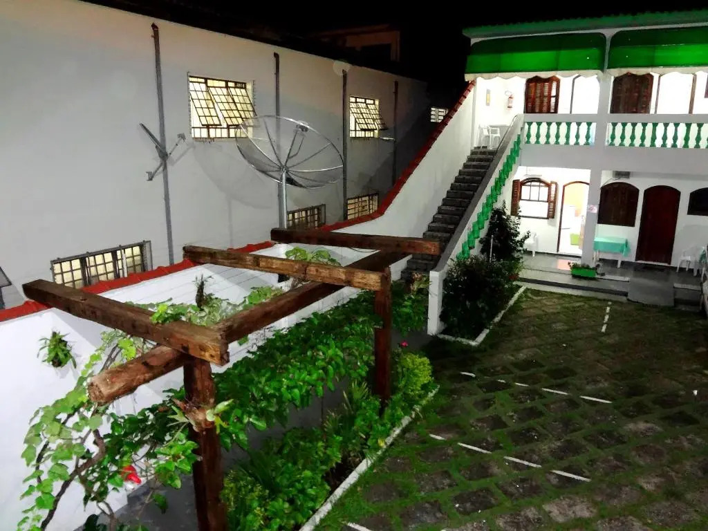 Hotel Itamiaru