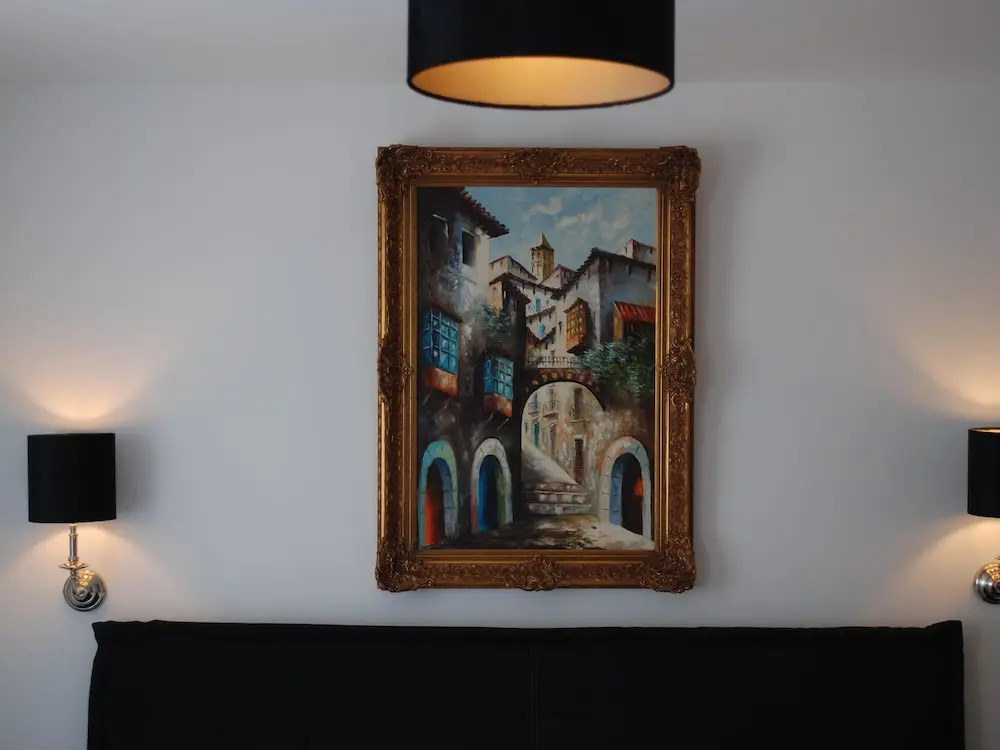 Hotel Haus am See