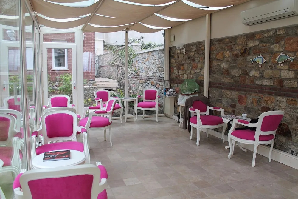 Green House Butik Otel