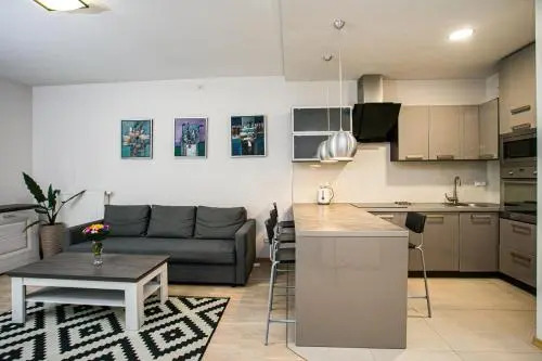 Inapartments Murano