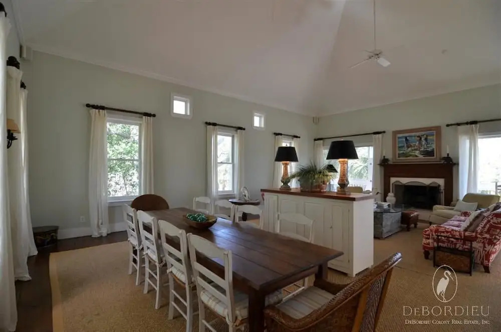 Sans Souci 4 Bedroom Home