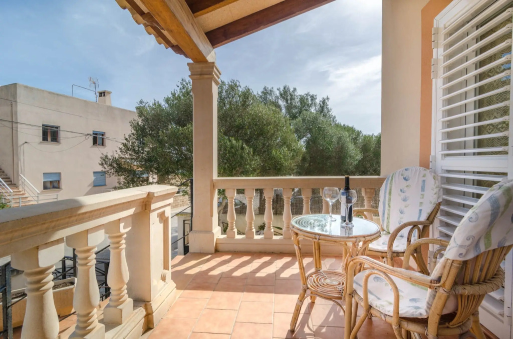 Casa Lena