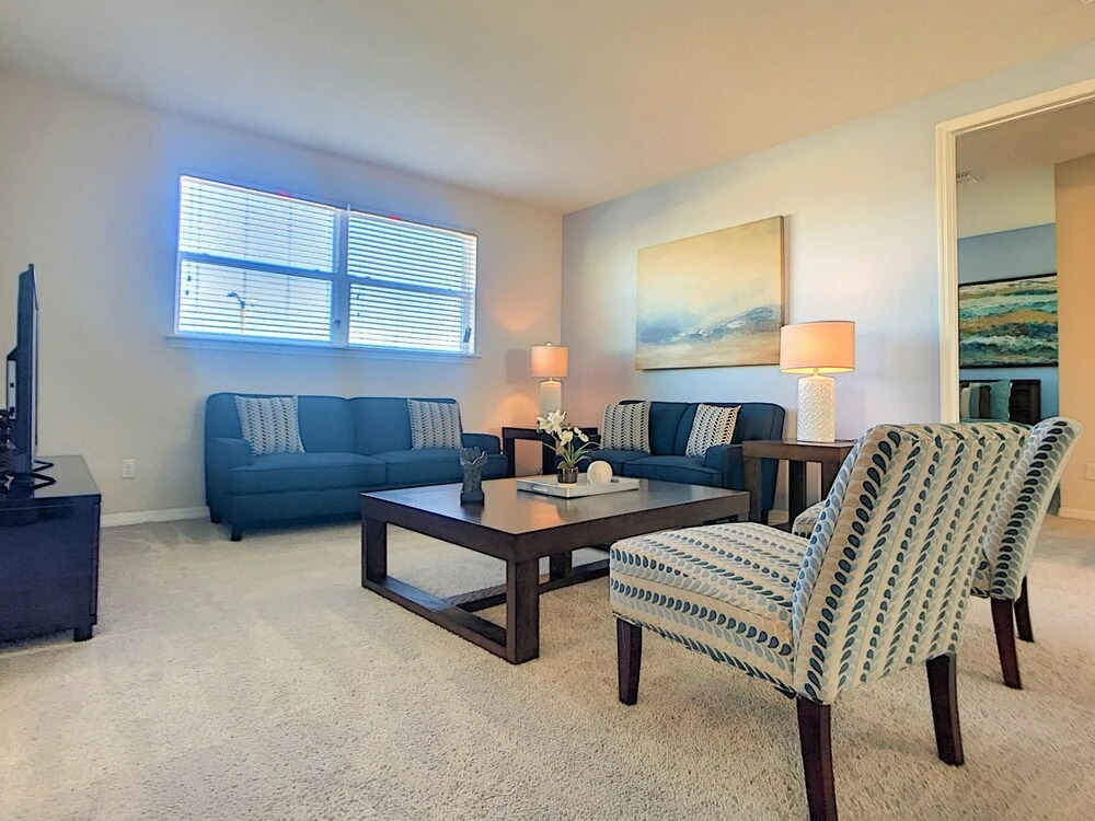 Sun Ridge Villa: Private Pool/Spa & 24/7 Support