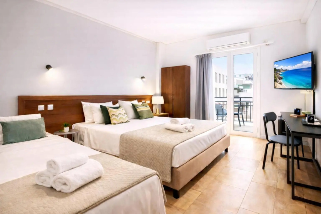 Stalis Hotel