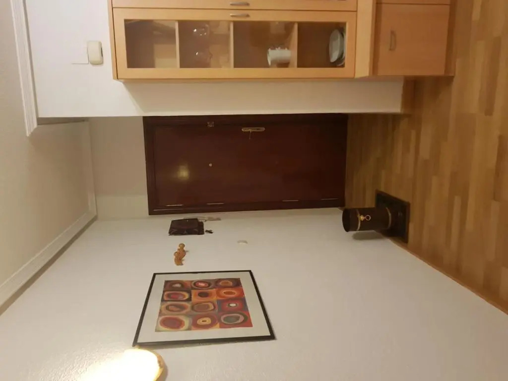 Julias Apartment