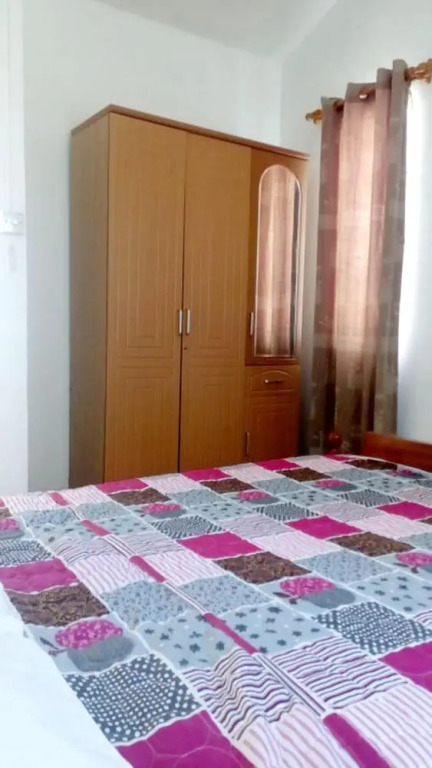 House With 3 Bedrooms in Flic en Flac, With Shared Pool, Enclosed Garden and Wifi