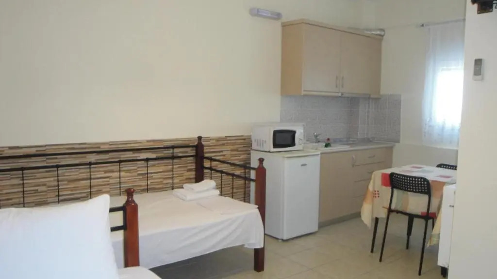 Nestor Apartments