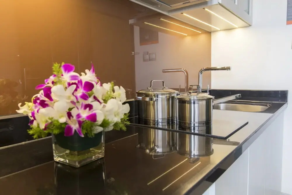 Royal Center Suite Luxury