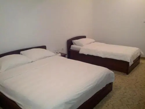 Motel Maksumić