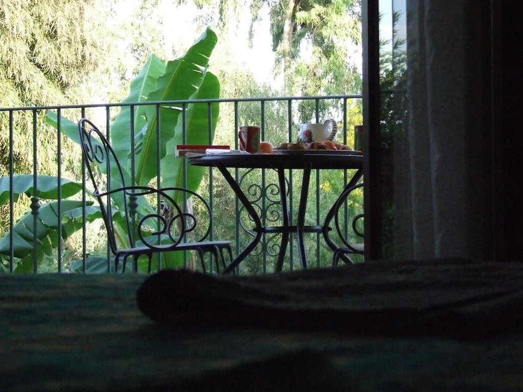 Estrellas B&b