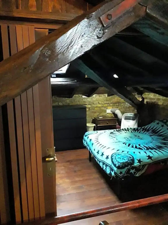B&B Garbatella
