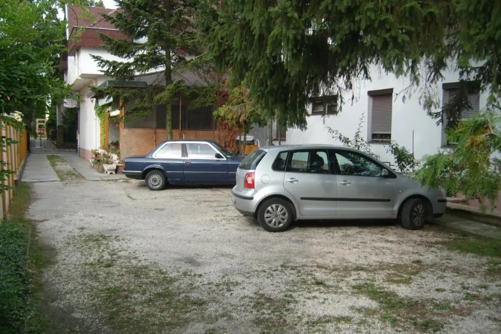 Pestújhely Panzió-étterem