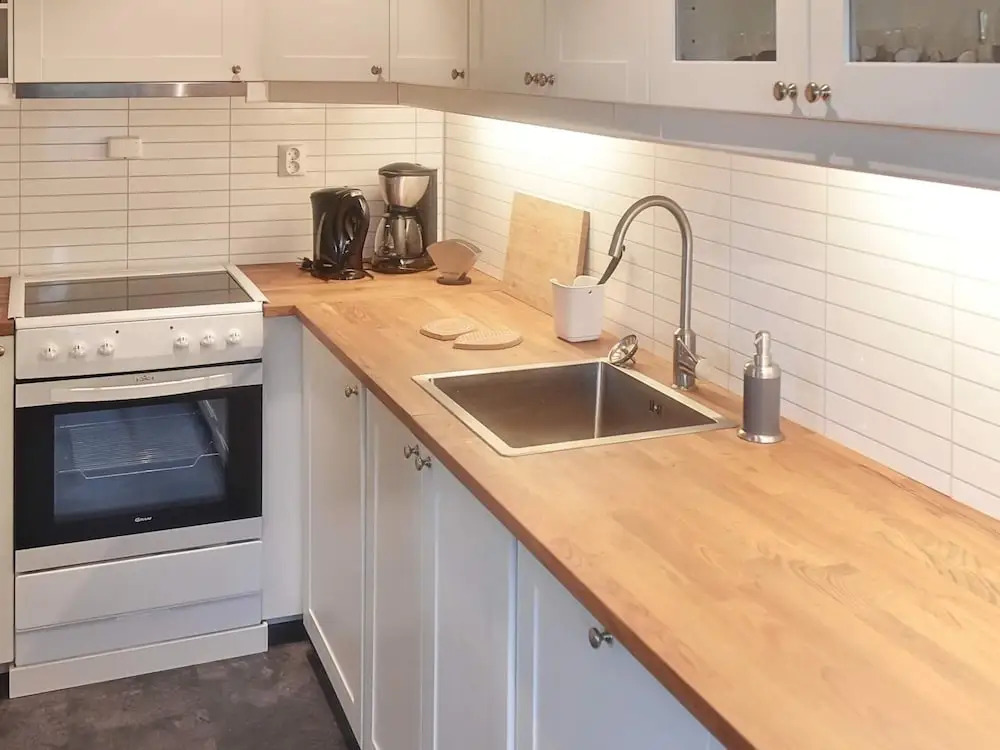 4 Star Holiday Home in Masfjordnes