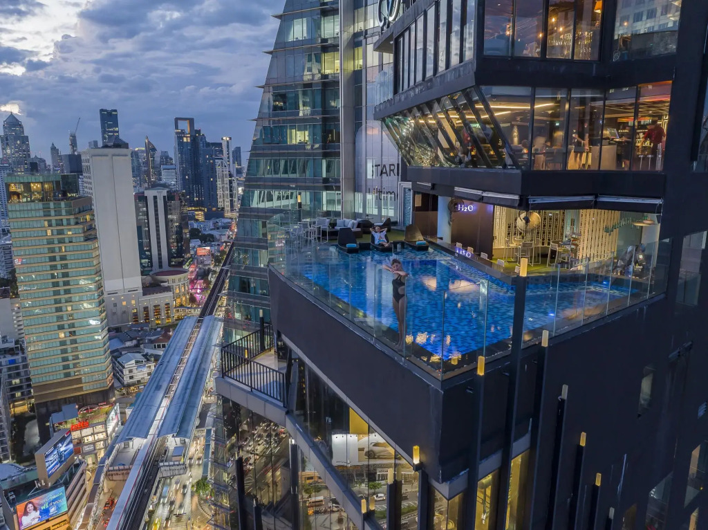 Ramada Bangkok Sukhumvit