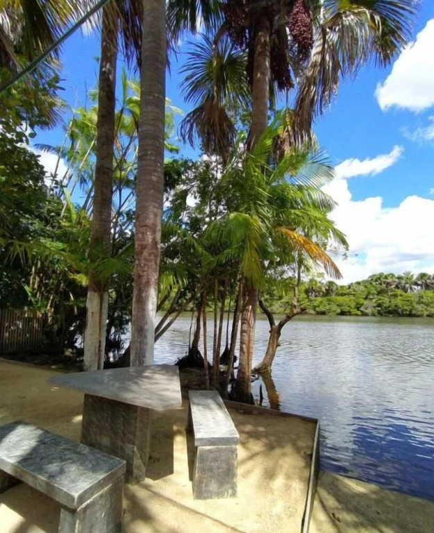 Chalé Marinas