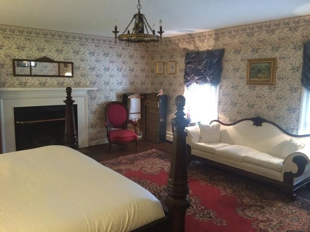 Prospect Hill Inn & Restaurant