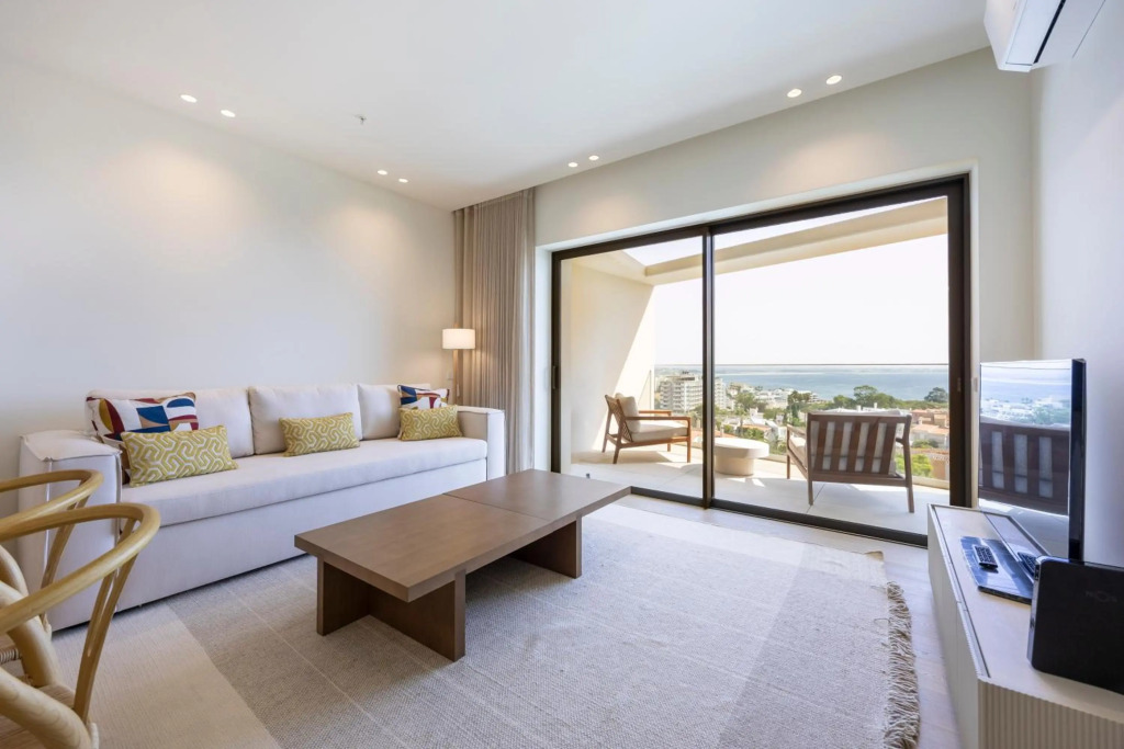The Editory Residence Lagos