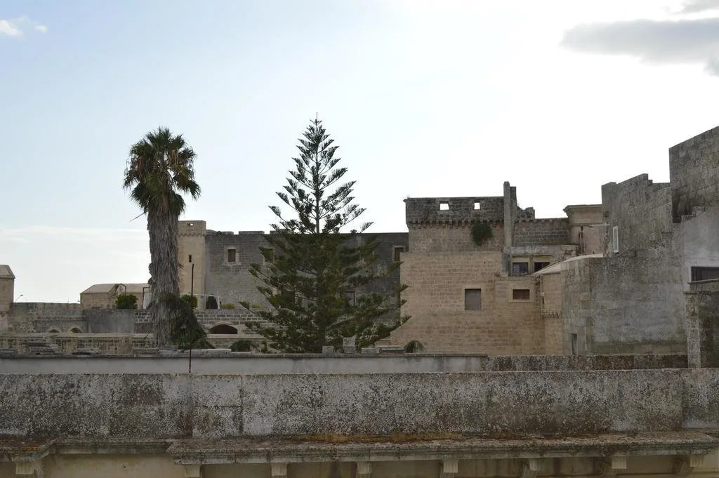 Olo Kalò Locanda