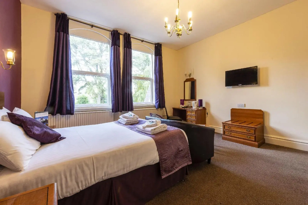 The Dene Hotel
