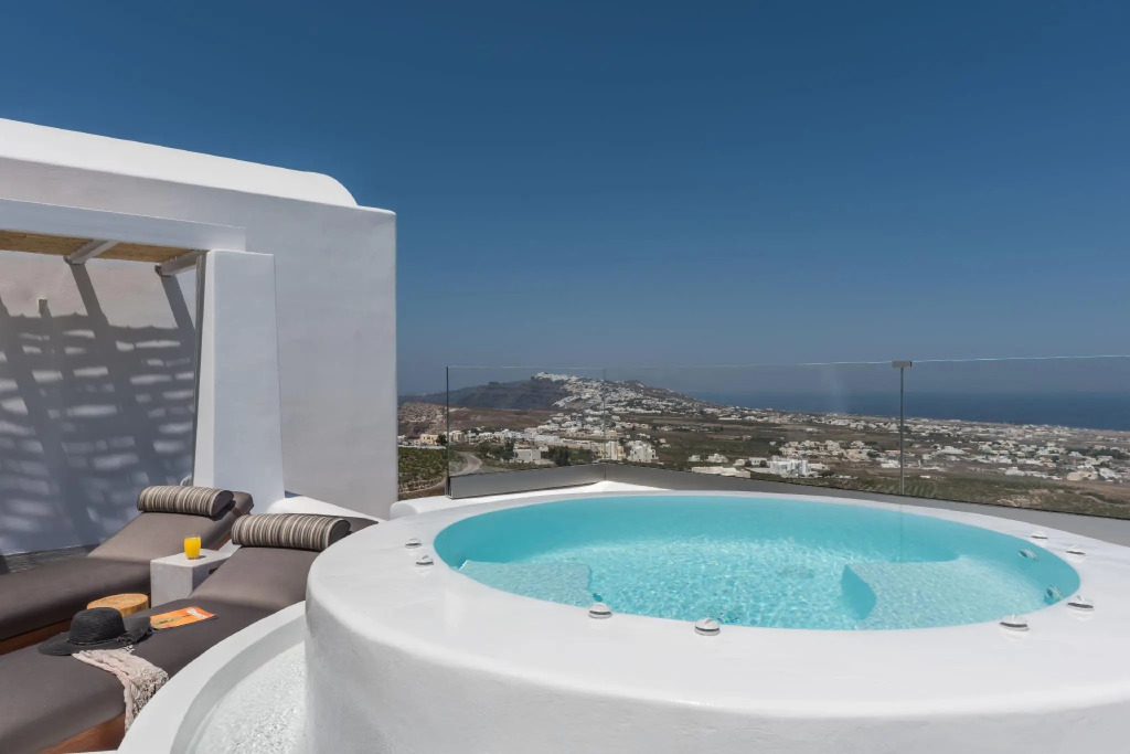 White & Co Exclusive Island Villas