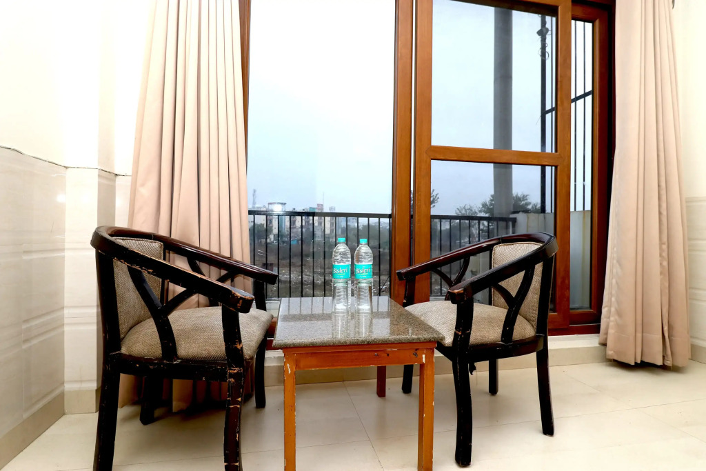 Azure Villa Gurgaon