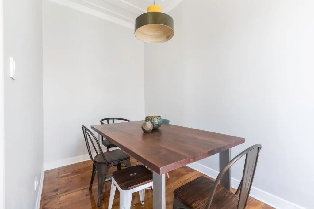 Charming Apartment Rua da Rosa 33