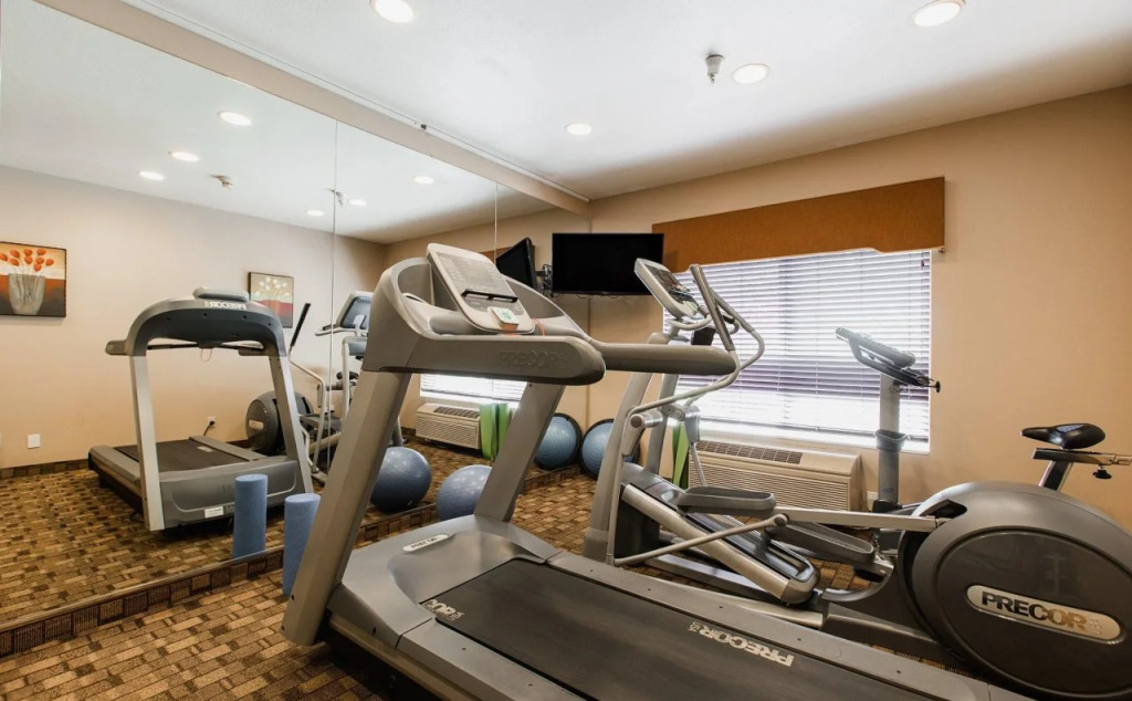 Holiday Inn Express Bothell by IHG