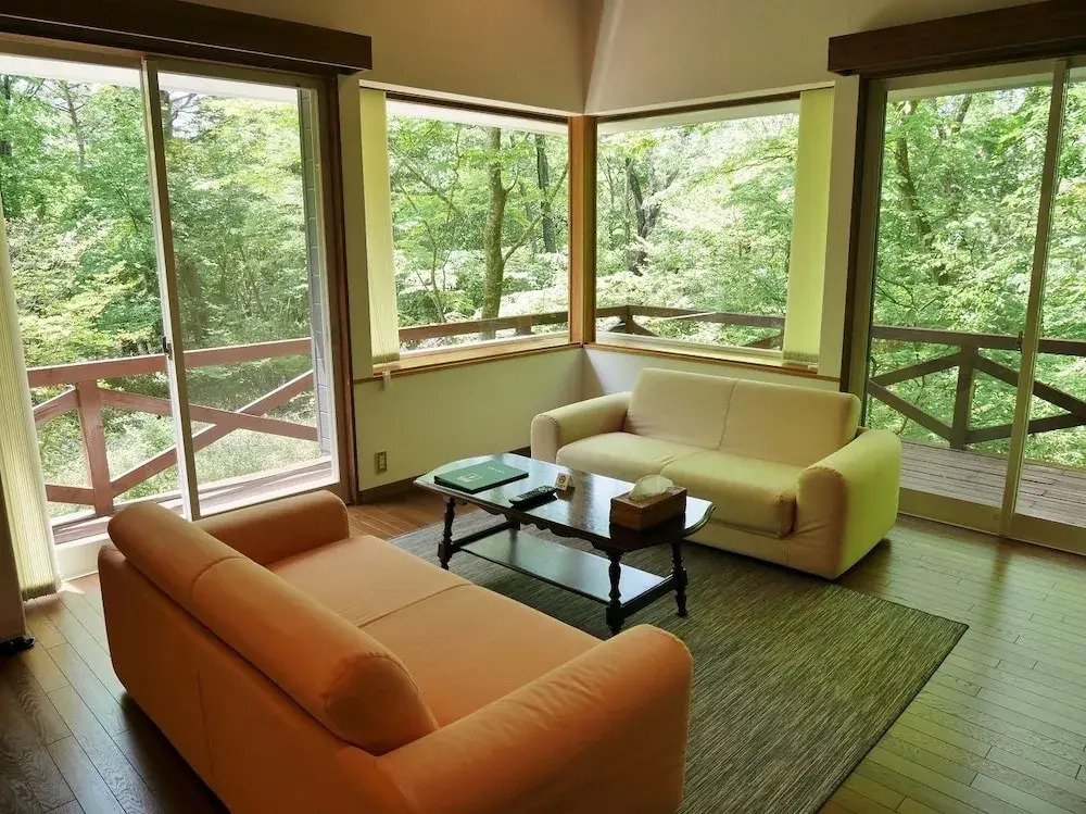 Towa Pure Cottages