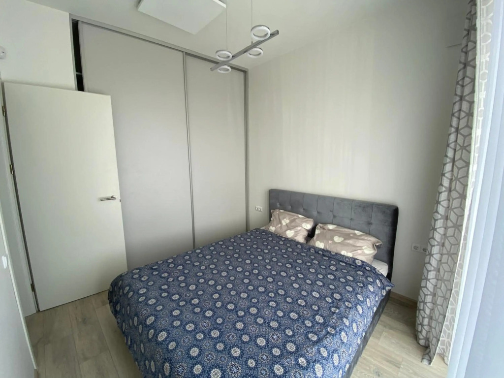 Apartamentai-butas “MANO JŪRA” komplekse