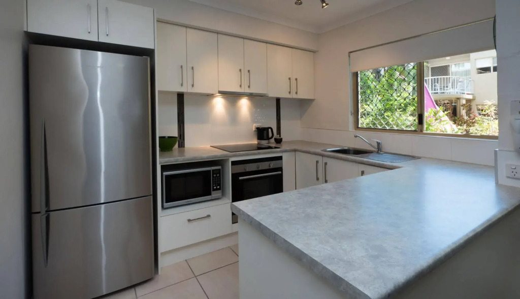 Clearwater Noosa Resort
