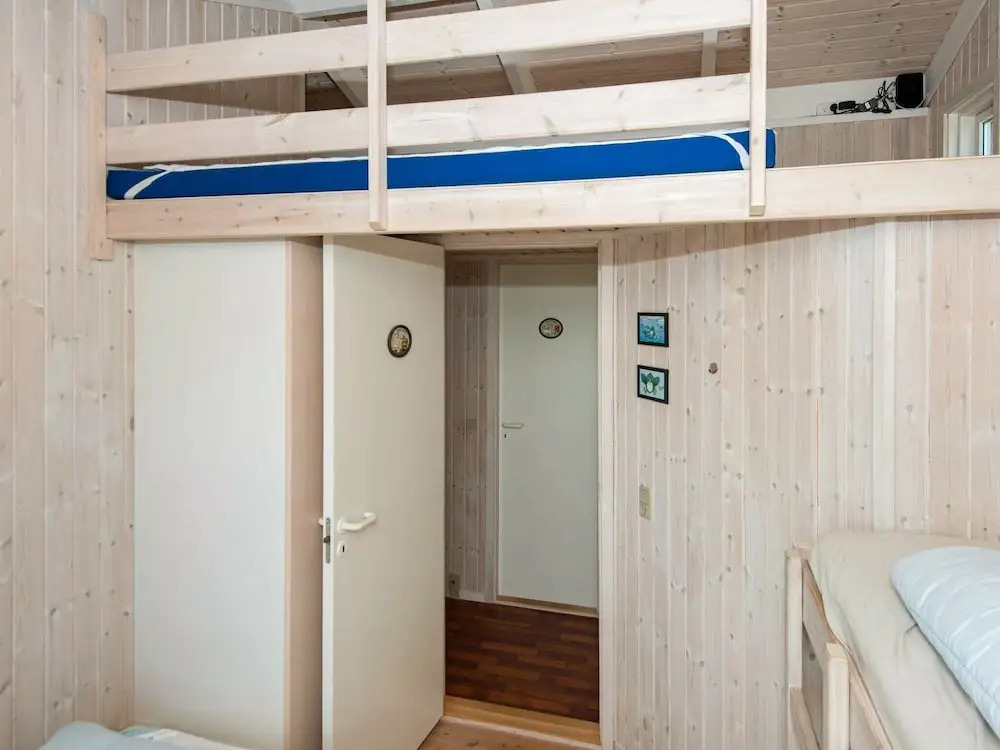 Cozy Holiday Home at Ebeltoft With Whirlpool and Sauna
