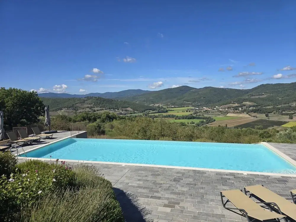 Farmhouse Dimora Divine-dimora Divine
