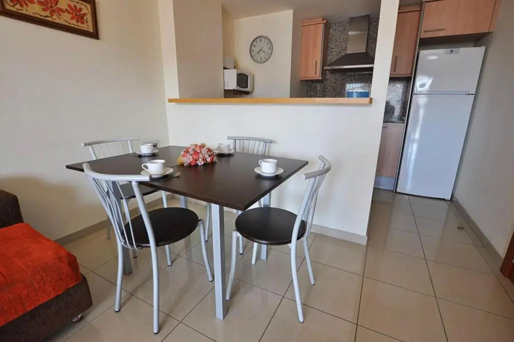 1007 Milenium