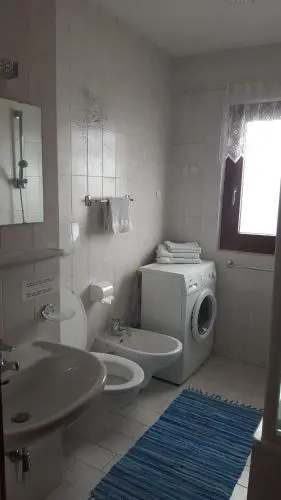 Appartements Tlusel